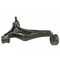 Mevotech 07-04 Vw Touareg:Front Lower Left Control Arm-Bj, Cms70101 CMS70101 - alternate 1